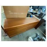 Scandonavian MCM Dresser
