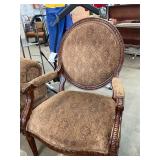 Arm Chair
