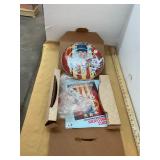 Nolan Ryan Commemorative Plate
