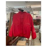 Vintage Addidas Jacket