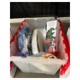 Housewares Lot