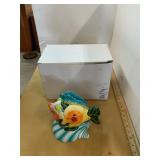 Diane Artware Fish Tea Light