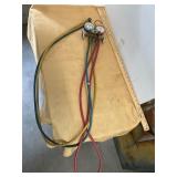 JB Refrigerant Gauges