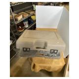 Porter Cable Staple Gun