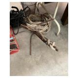 Grappling Hook
