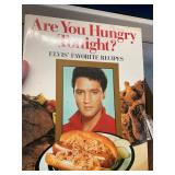 Elvis Presley Collectible Books