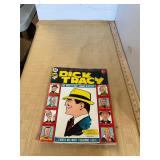 1975 Dick Tracy Comic Book
