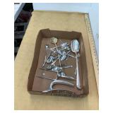 Silverplate Lot