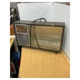 Electric Heater