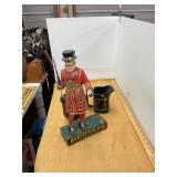 Collectible Barware Lot