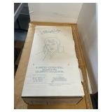 1984 Elvis Presley  World Doll Collectible