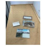Antique and Vintage Pikes Peak Postcards