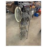 Metal Shelf