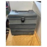 Loaded Tackle Box