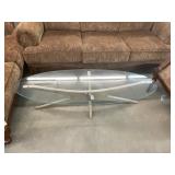 Jacks Adrian Pearsall MCM Coffee Table