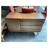Mid Century Modern MCM Sideboard