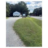 10441 Jessie Dupont Mem Hwy and Adjoining Lot!