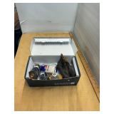 Vintage Box Lot