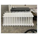 Vinyl Fencing