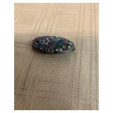 Vintage Rhinestone Pin