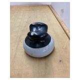 Antique Insulator