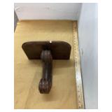 Decorative India Wall Shelf