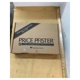 Price Pfister Faucet