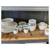 Gibson Everyday Ware Dishes