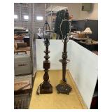 2 Lamps