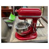 Kitchen Aid Professional HD Mixer