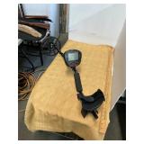 DR Otek MT-XR MEtal Detector