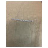 Sterling Bracelet