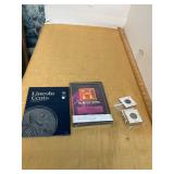 Vintage Coins and History Channel DVD