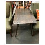 MCM Vintage End Table