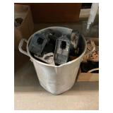 Battery Tools Lot