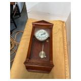 Seiko Westminster Whittington Wall Clock