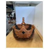 Handmade Basket