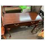 Henkel Harris Winchester Console Table