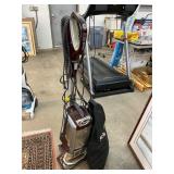 Shark Professional Vacuum