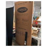 Larson Storm Door and Hardware
