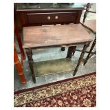 Vintage Side Table
