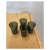 Carnival Glass Lot