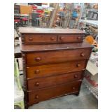 Antique Chest of Drawers