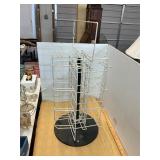 Rotating Store Display