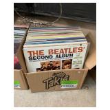 Vintage Vinyl Record s Lot