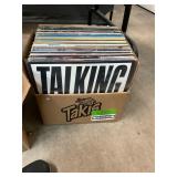 Vintage Vinyl Records Lot