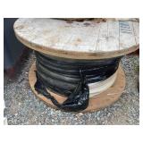 Spool of Nylon Rope Cover 500