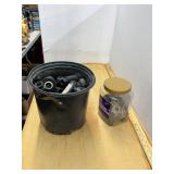 Fitting and Hardware Lot