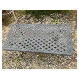 Outdoor Patio Coffee Table