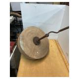 Antique Sharpening Stone